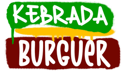 Logo Kebrada Burguer